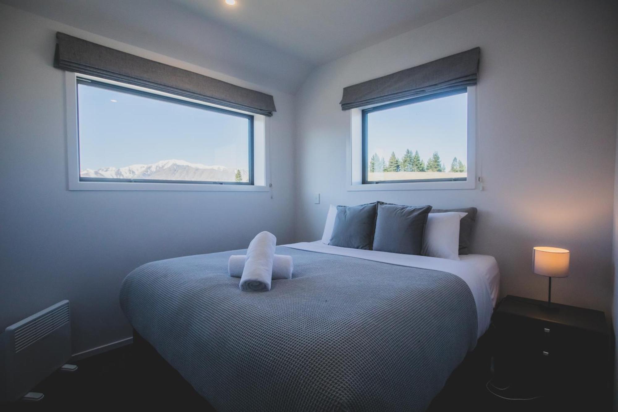 Sky Valley Lake Tekapo Zewnętrze zdjęcie