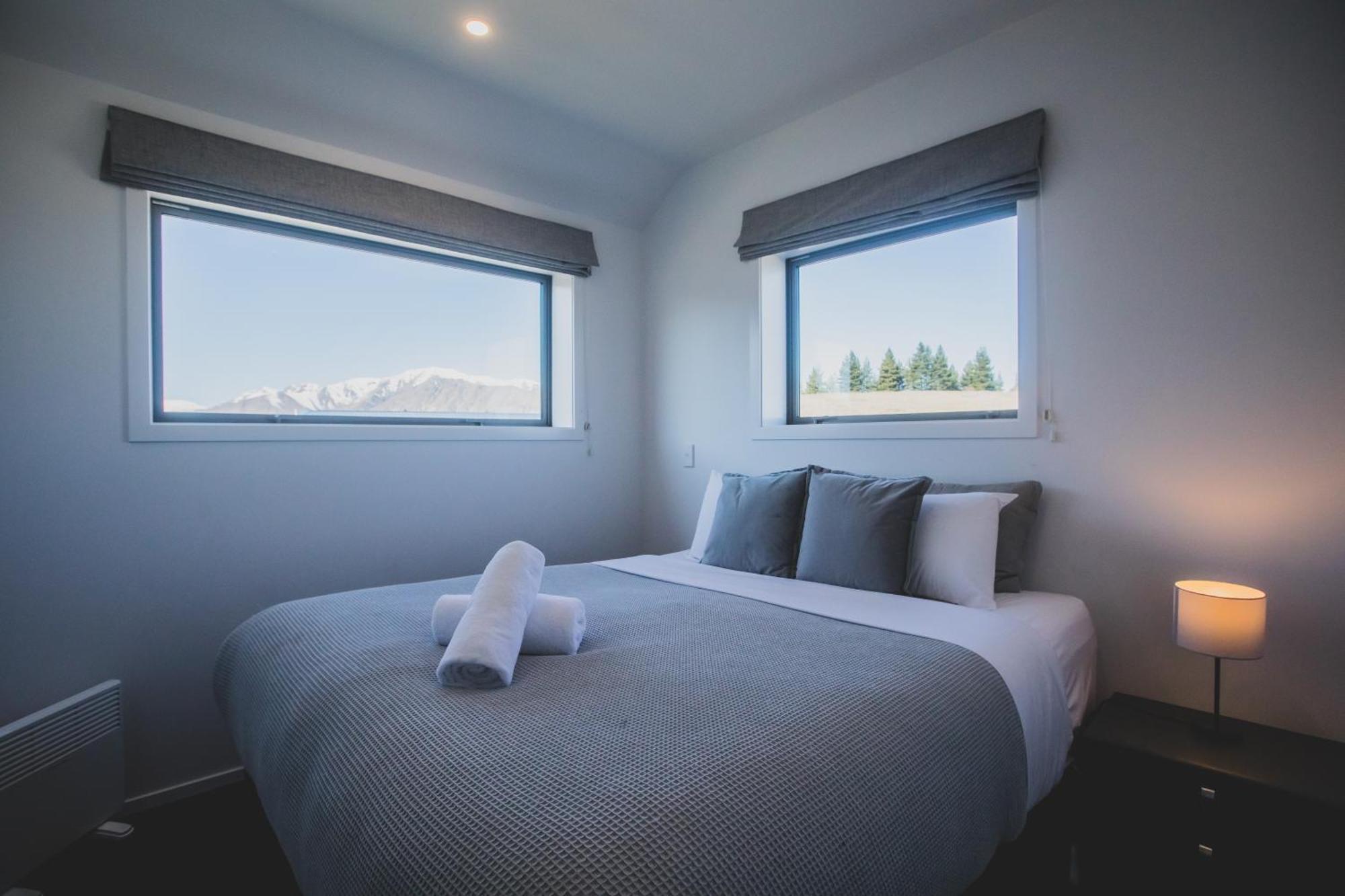 Sky Valley Lake Tekapo Zewnętrze zdjęcie